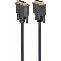 Cablexpert CC-DVI2-BK-10 Καλώδιο VGA Male to VGA Male 3m