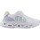 Gap San Francisco Παιδικά Sneakers Λευκά Λιλά GPK615010