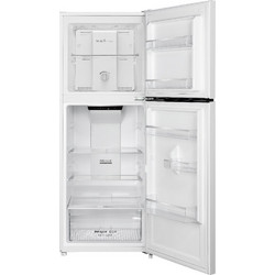 Robin RT-235NF Δίπορτο Ψυγείο 202lt Υ174xΠ54.5xΒ59cm Λευκό