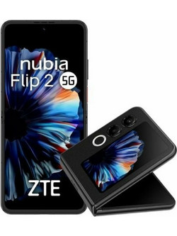 Nubia Flip2 5G 8GB 256GB