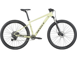 Scott Contrail 30 2026 Mountain Bike 29" Αλουμινίου με 9 Ταχύτητες και Δισκόφρενα Lime