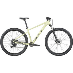 Scott Contrail 30 2026 Mountain Bike 29" Αλουμινίου με 9 Ταχύτητες και Δισκόφρενα Lime