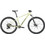 Scott Contrail 30 2026 Mountain Bike 29" Αλουμινίου με 9 Ταχύτητες και Δισκόφρενα Lime