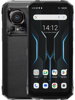 Hotwav Hyper 7 Pro 5G 16GB 256GB