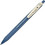 Zebra Sarasa Clip Vintage - Blue Grey Στυλό Υγρής Μελάνης 0.5mm Μπλε ZB-69311