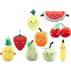 Gama Brands Foodies Fruity Διάφορα Σχέδια 16cm