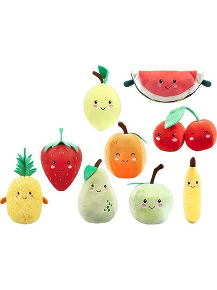 Gama Brands Foodies Fruity Διάφορα Σχέδια 16cm
