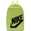 Nike Elemental Τσάντα Πλάτης Lime DD0559-736