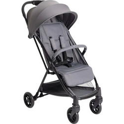 Chicco Urbino Καρότσι Μωρού Grey