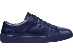 Camper Peu Touring Ανδρικά Sneakers Navy Μπλε K101083-004