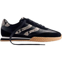 Gioseppo Γυναικεία Sneakers Μαύρα 76491
