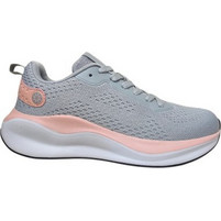 Jomix Γυναικεία Sneakers Γκρι LD9204