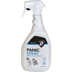 Protecta Panic Απωθητικό Spray για Γάτες & Σκύλους 1lt