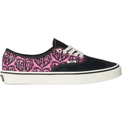 Vans Authentic Ανδρικά Sneakers Ροζ VN000EGAB9P