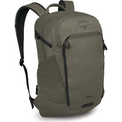 Osprey Axis Ορειβατικό Σακίδιο 24lt Γκρι 10007180