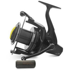 Tubertini Lander 10000 Μηχανισμός Ψαρέματος για Surf Casting / Heavy Casting