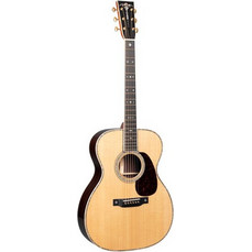 Martin Guitar 000-42 Modern Deluxe Natural