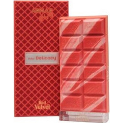 Armaf Delicacy Red Velvet Eau de Parfum 70ml