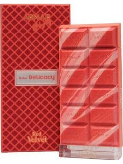 Armaf Delicacy Red Velvet Eau de Parfum 70ml