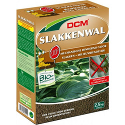 DCM Lava Snail Stop Απωθητικό Κοκκώδες Σαλιγκαριών 2.5kg