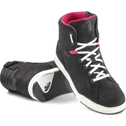 Forma Swift X Fit Dry Lady Black White
