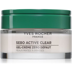 Yves Rocher Sebo Active Clear Gel 50ml