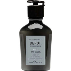 Depot The Male Tools Original Formulas No815 All In One Lotion 50ml