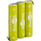 Goobay HR03 AAA 800mAh 3τμχ