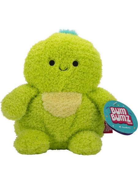 Jazwares BumBumz Aqua Bumz Troy η Χελώνα 19cm
