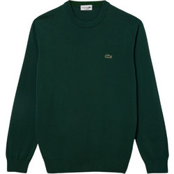 Lacoste Ανδρικό Πουλόβερ Πράσινο AH1985-YZP