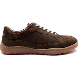 Fluchos Ανδρικά Sneakers Χακί F2220