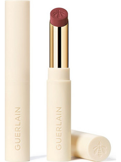 Guerlain KissKiss Honey Infused 396 Peony Kiss Refill Matte Κραγιόν Stick