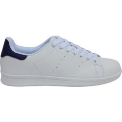 Jomix Ανδρικά Sneakers Λευκά U712-3