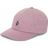 Volcom Γυναικείο Καπέλο Jockey Υφασμάτινο Ροζ D5512624-BAB