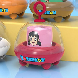 Doraemon Shizuka A103 Ηχείο Bluetooth Ροζ