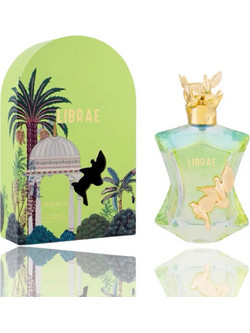 Maison Asrar Librae Eau de Parfum 100ml