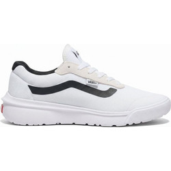 Vans Range Brz Ανδρικά Sneakers Λευκά VN000E99YB21