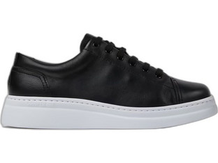 Camper Runner Up Ανδρικά Sneakers Μαύρα K200508-043-39