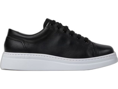 Camper Runner Up Ανδρικά Sneakers Μαύρα K200508-043-39