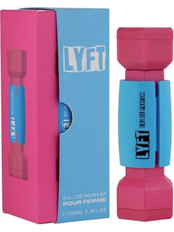 Flavia Lyft Pour Femme Eau de Parfum 100ml