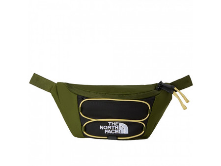 The North Face Jester Τσαντάκι Μέσης Χακί NF0A52TMMVD