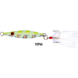 HART Micro Jig Τεχνητό Δόλωμα Ψαράκι 4.8cm 7gr YPH