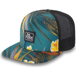 Dakine Γυναικείο Καπέλο Jockey με Δίχτυ Υφασμάτινο 10001898