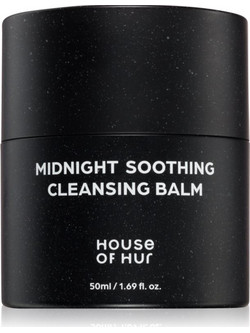 House of Hur Midnight Soothing Γαλάκτωμα Ντεμακιγιάζ 50ml