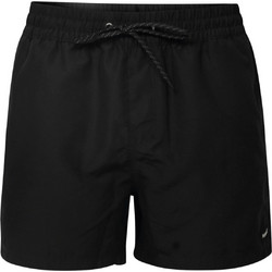 Hurley Volley 15'' Ανδρικό Μαγιό Σορτς Μαύρο MBEU00022-010