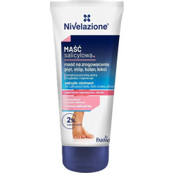 Farmona Nivelazione Salicylic Κρέμα για Σκληρύνσεις 75ml