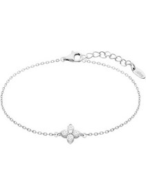 Lotus Γυναικείο Βραχιόλι Αλυσίδα από Ασήμι 925 LP3926-2/1