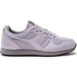 Diadora Camaro Manifesto Ανδρικά Sneakers Γκρι 501.178561-55172