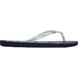 Roxy Γυναικείες Σαγιονάρες Navy Μπλε ARJL100873-NVY