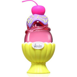 Anna Sui Sundae Neon Twist Eau de Toilette 50ml